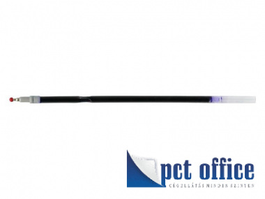 Tollbetét Olajos 0,7 mm piros/kék