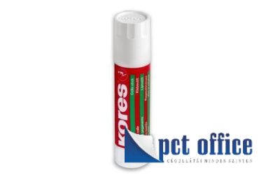 Ragasztóstift 15 gr Kores