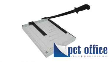 Papírvágógép A4 Karos Office Art 12 lapos