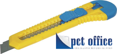 Univerzális kés/vágókés 18 mm Donau