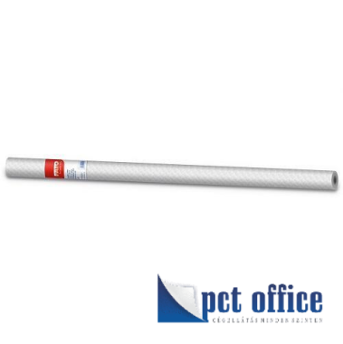 Asztalterítő papír 120 cm x 10 m FATO Fehér