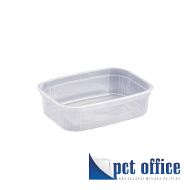 Műanyag Svéd Tálka 450 ml 122882 /700
