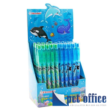 Tolóbetétes ceruza Bensia Radíros Sea World