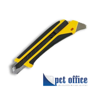 Univerzális kés/vágókés 18 mm Olfa L5-AL