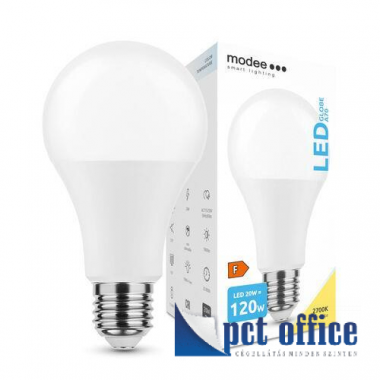 Izzó Kodak LED Globe A70 20W E27 270° NW 2700K (1900 lumen )