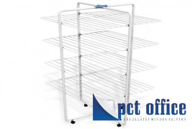 Ruhaszárító 4 szintes