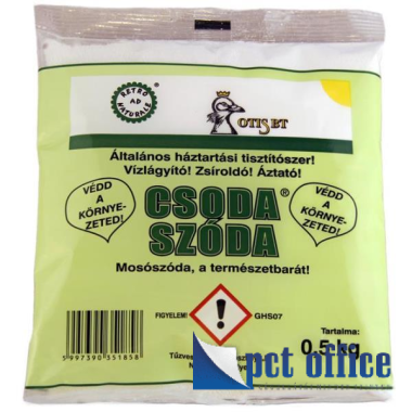 Csodaszóda Otis 500 gr