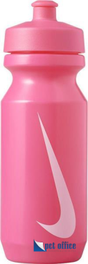 Kulacs 651 ml Nike Big Mouth Bottle 2.0 pink