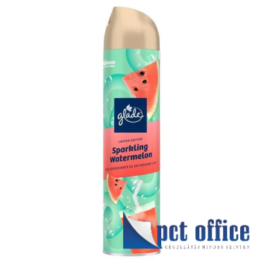 Légfrissítő 300 ml GLADE by brise Sparkling Watermelon