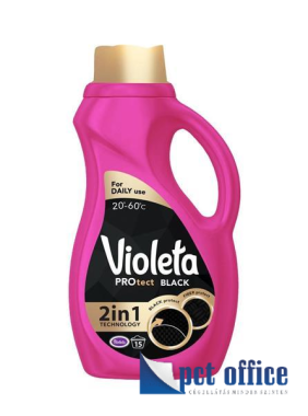 Mosógél 2,7 L Violeta PROtect black
