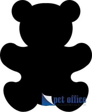 Formalyukasztó 16 mm Maci