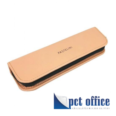 Tolltartó PASTELINI lapos gumipántos- pasztell vegyes