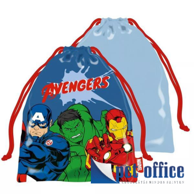 Tisztasági csomaghoz zsák Avengers, Bosszúállók