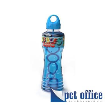 Buborékfújó 500 ml