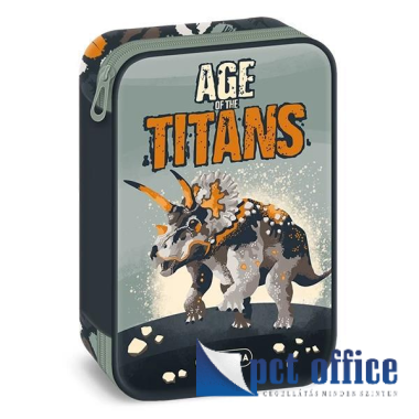 Tolltartó Bedobálós+ Klapnis Age of Titans Ars Una