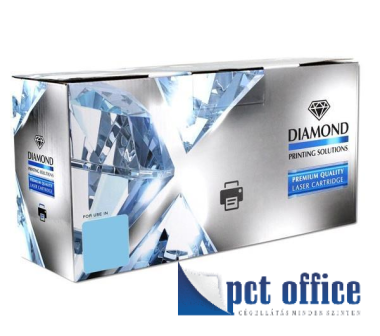 Toner HP W1420A 142A Black 950 oldal kapacitás DIAMOND no chip