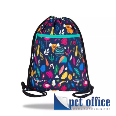 Tornazsák Cool Pack Vert Lady Color 2023.