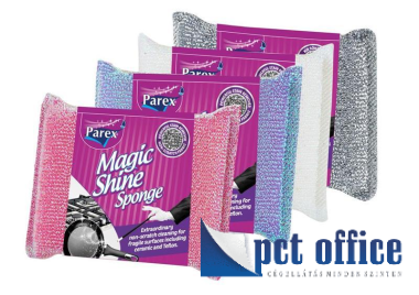 Szivacs sérülékeny felületre Parex