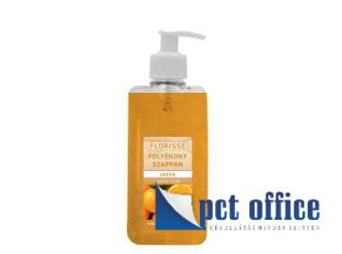 Folyékony szappan 500 ml Florisse Jaffa