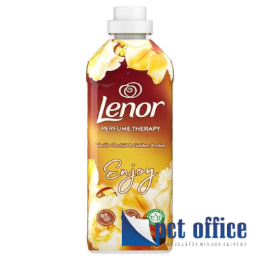 Öblítő 700 ml Lenor Gold Orchid