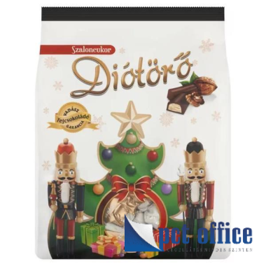 Szaloncukor Vadász 300 gr Diótörő