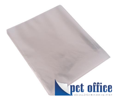 Celofán tasak 20x25 cm 100 db/csomag