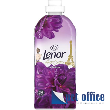 Öblítő 1,2 L Lenor Haute Couture La