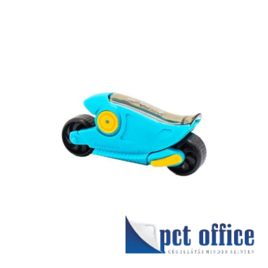 Ceruzahegyező 1 lyukú Tartályos Yalong motoros