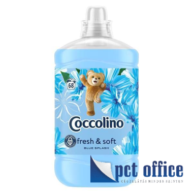 Öblítő 1,7 L Coccolino Blue Splash