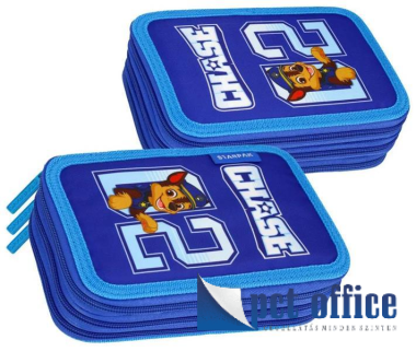 Tolltartó 3 Emeletes töltött Mancs Őrjárat Chase