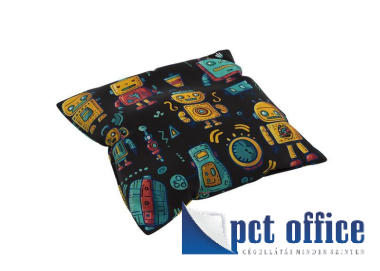 Babzsák ICO Süni Fiús