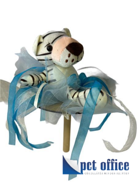 Ballagási csokor nagy figurás 2024