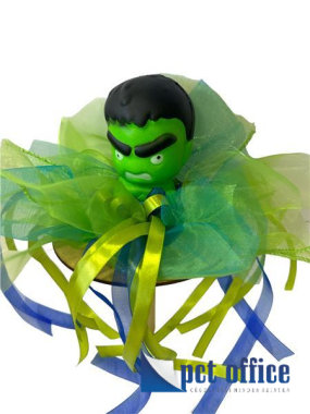 Ballagási csokor közepes Mese figurás, foci 2024