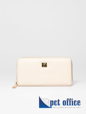 Pénztárca Heavy Tools Emerset24 Ecru