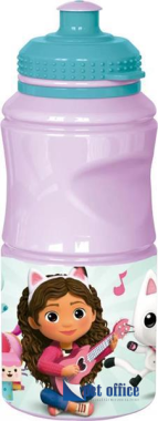 Kulacs 380 ml Gabi babaháza