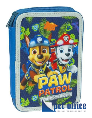 Tolltartó 2 Emeletes töltött Mancs Őrjárat