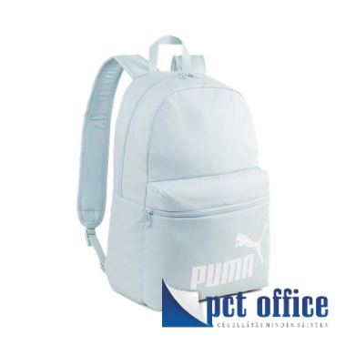 Iskolatáska, hátitáska Puma 7994314 Pasztell kék 2024.