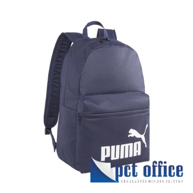 Iskolatáska, hátitáska Puma 7994302 Sötétkék 2025.