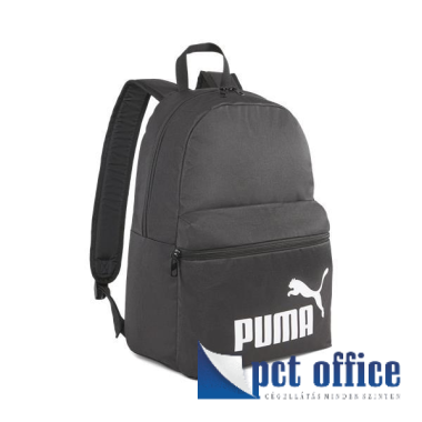 Iskolatáska, hátitáska Puma 7994301 Fekete 2025.