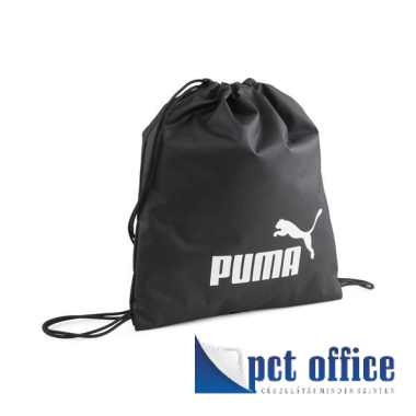Tornazsák Puma 7994401 Fekete 2025.