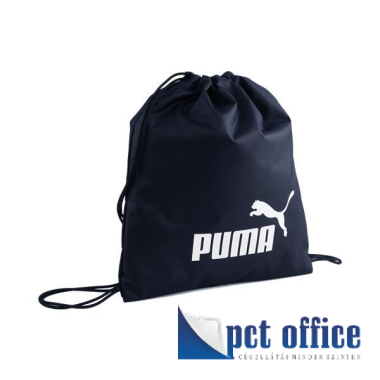 Tornazsák Puma 7994402 Sötétkék 2025.