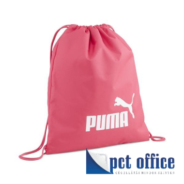 Tornazsák Puma 7994411 Ciklámen 2025.