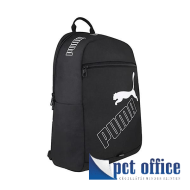 Iskolatáska, hátitáska Puma 7995201 Fekete 2025.