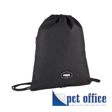 Tornazsák Puma 9055701 Fekete 2025.