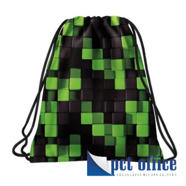 Tornazsák Derform Minecraft Back Up A52