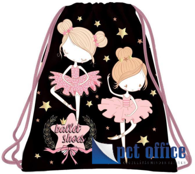 Tornazsák Derform Balerina