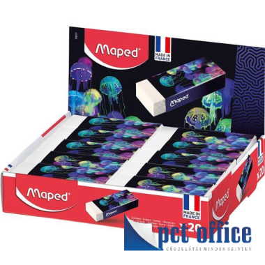 Radír Technic 600 Maped Deepsea Paradise