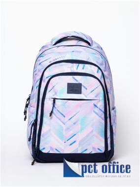 Iskolatáska, hátitáska Heavy Tools EHATAN24 Ice