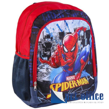 Iskolatáska, hátitáska, Spiderman/Pókember