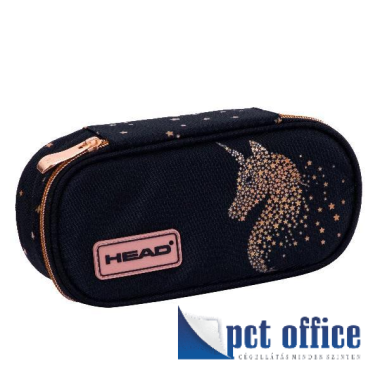 Tolltartó Bedobálós Head Golden Unicron AC6